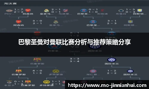 巴黎圣曼对曼联比赛分析与推荐策略分享